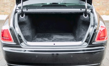 Rolls-Royce Ghost 37