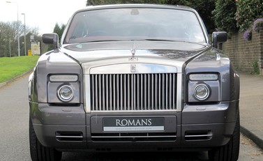 Rolls-Royce Phantom Coupe 5