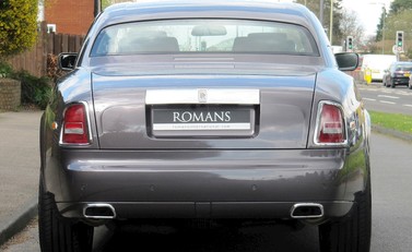 Rolls-Royce Phantom Coupe 7