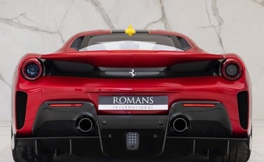 Ferrari 488 Pista 5