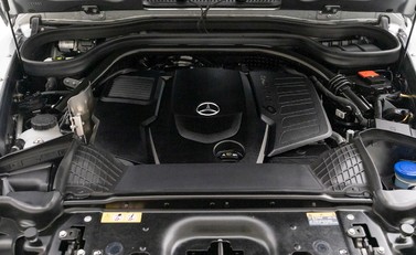 Mercedes-Benz G Series AMG Line Premium 26