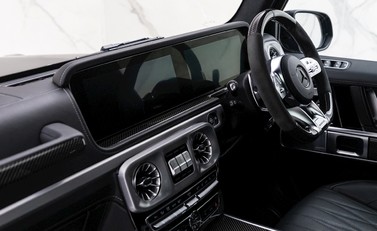 Mercedes-Benz G Class G63 18