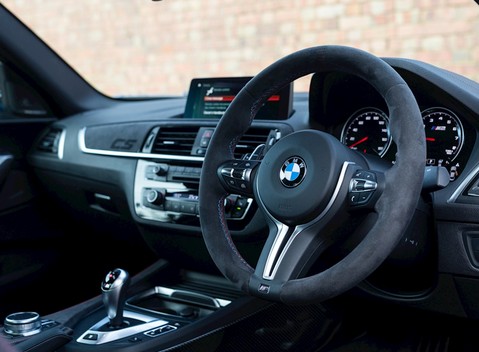 BMW M2 CS 11
