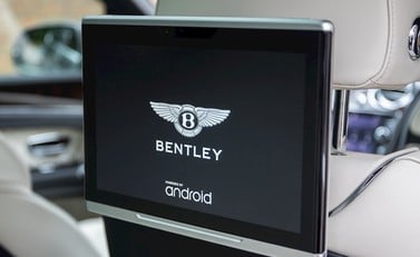 Bentley Bentayga V8 Diesel 15
