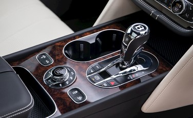 Bentley Bentayga V8 Diesel 22