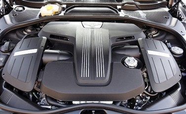 Bentley Continental GT GTC V8 S Mulliner 4