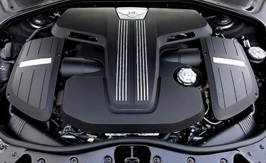 Bentley Continental GT GTC V8 S Mulliner 5