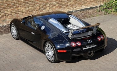 Bugatti Veyron 16.4 9