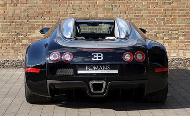 Bugatti Veyron 16.4 14