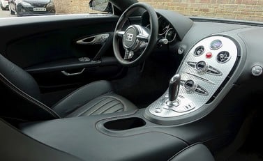Bugatti Veyron 16.4 19