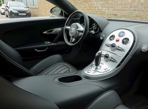 Bugatti Veyron 16.4 19