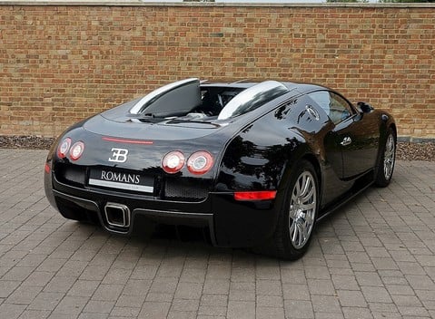 Bugatti Veyron 16.4 20