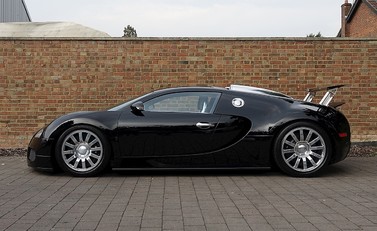 Bugatti Veyron 16.4 24