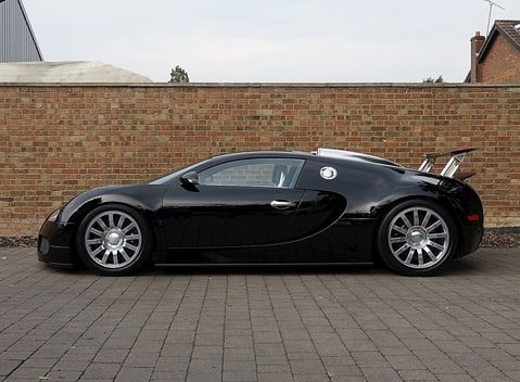 Bugatti Veyron 16.4 24