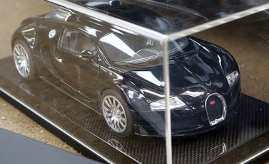 Bugatti Veyron 16.4 39