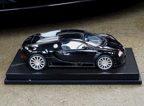 Bugatti Veyron 16.4 42