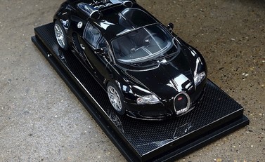 Bugatti Veyron 16.4 43