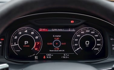 Audi RS Q8 Vorsprung 18