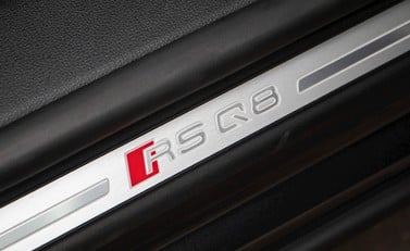 Audi RS Q8 Vorsprung 26