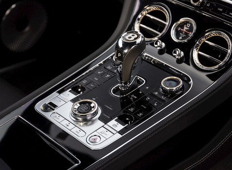 Bentley Continental GT 19