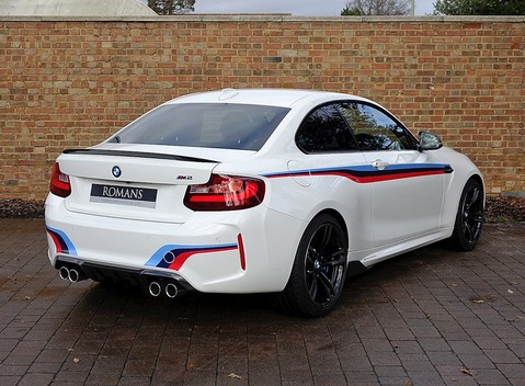 BMW M2 3