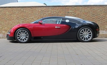 Bugatti Veyron 16.4 4