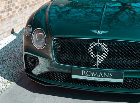 Bentley Continental GT Number 9 Edition 28