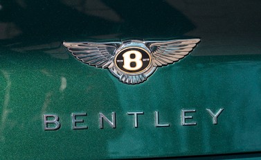 Bentley Continental GT Number 9 Edition 35