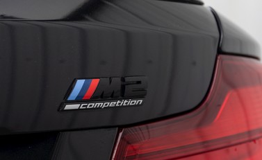 BMW M2 Competition 28