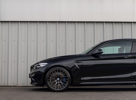 BMW M2 Competition 29