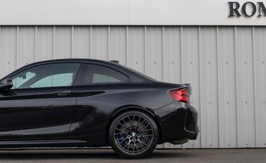 BMW M2 Competition 30