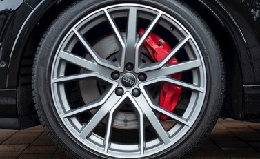 Audi SQ7 TDI Vorsprung 10