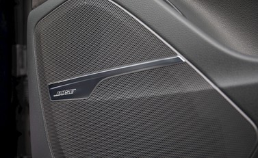 Audi SQ7 TDI Vorsprung 26