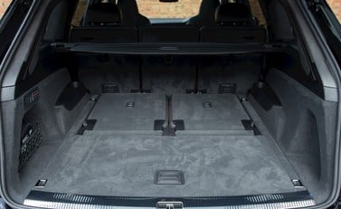 Audi SQ7 TDI Vorsprung 33