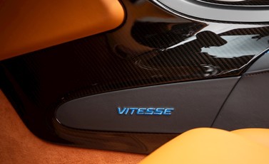 Bugatti Veyron Grand Sport Vitesse 21