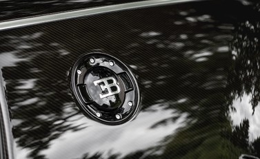 Bugatti Veyron Grand Sport Vitesse 31