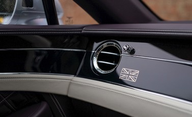 Bentley Continental GT Convertible First Edition 25