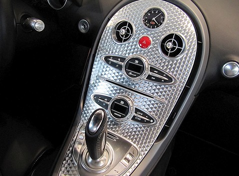 Bugatti Veyron 16.4 11