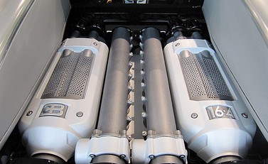 Bugatti Veyron 16.4 12