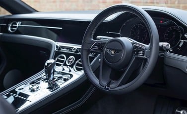 Bentley Continental GT 11