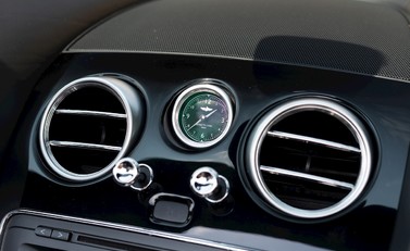 Bentley Continental GT V8 S Convertible 18