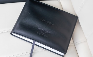 Bentley Bentayga V8 30