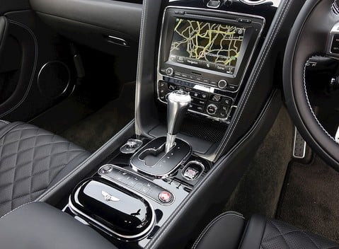Bentley Continental GT V8 S Mulliner 3