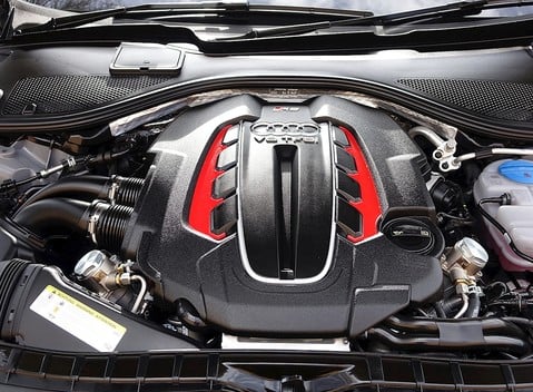 Audi RS7 Sportback Performance 23