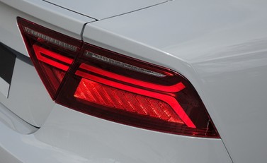 Audi RS7 Sportback Performance 25