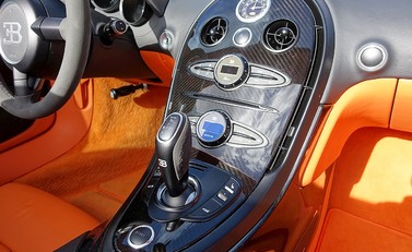 Bugatti Veyron Grand Sport Vitesse 15