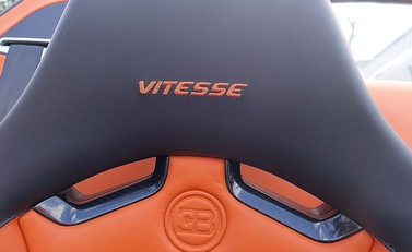 Bugatti Veyron Grand Sport Vitesse 16