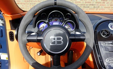 Bugatti Veyron Grand Sport Vitesse 20