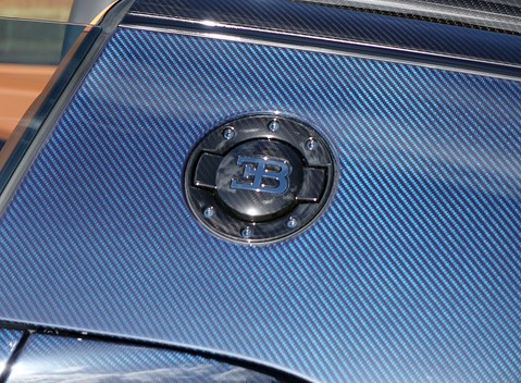 Bugatti Veyron Grand Sport Vitesse 27