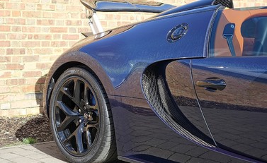 Bugatti Veyron Grand Sport Vitesse 32